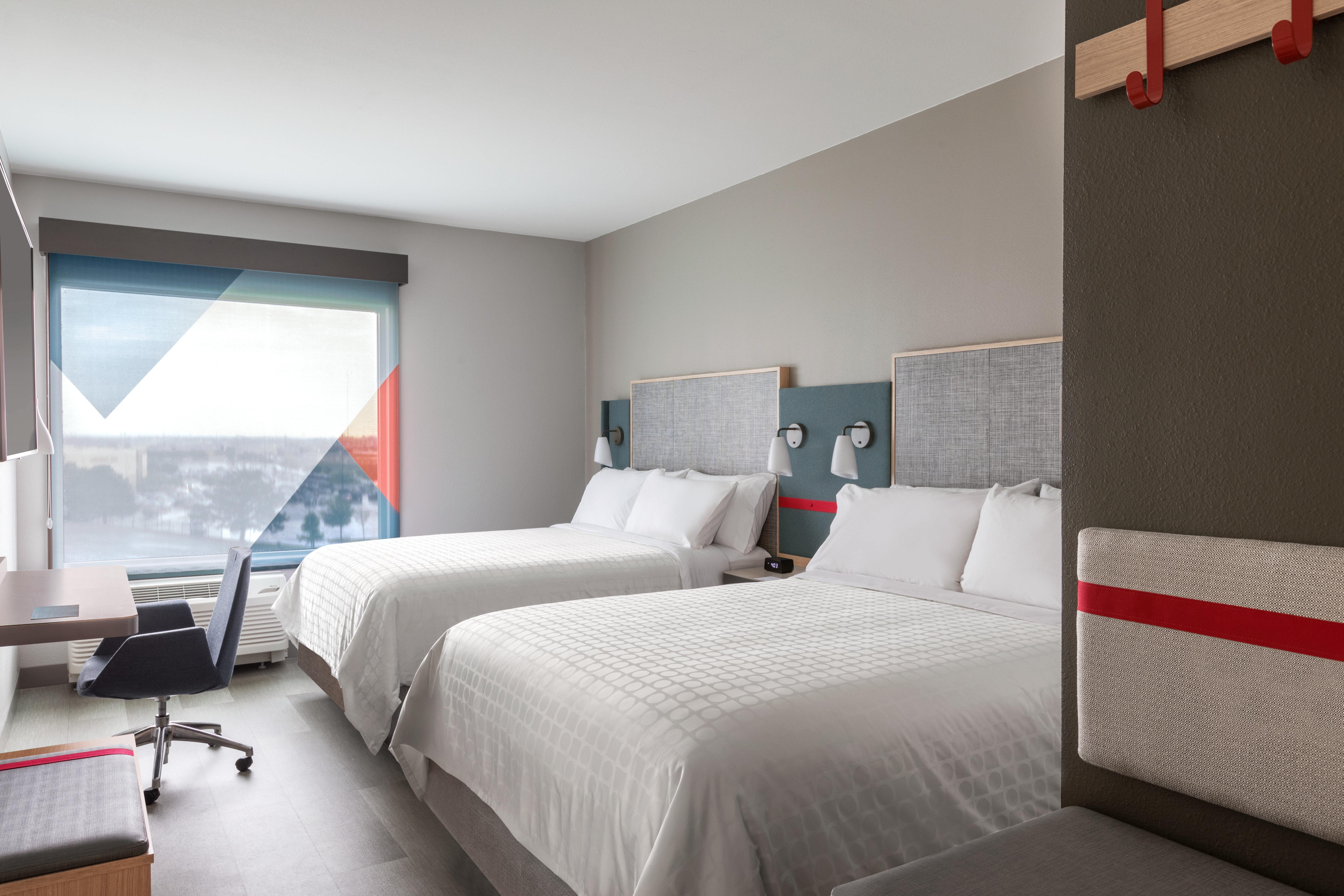Avid Hotels - Nashville Airport By Ihg Exterior foto