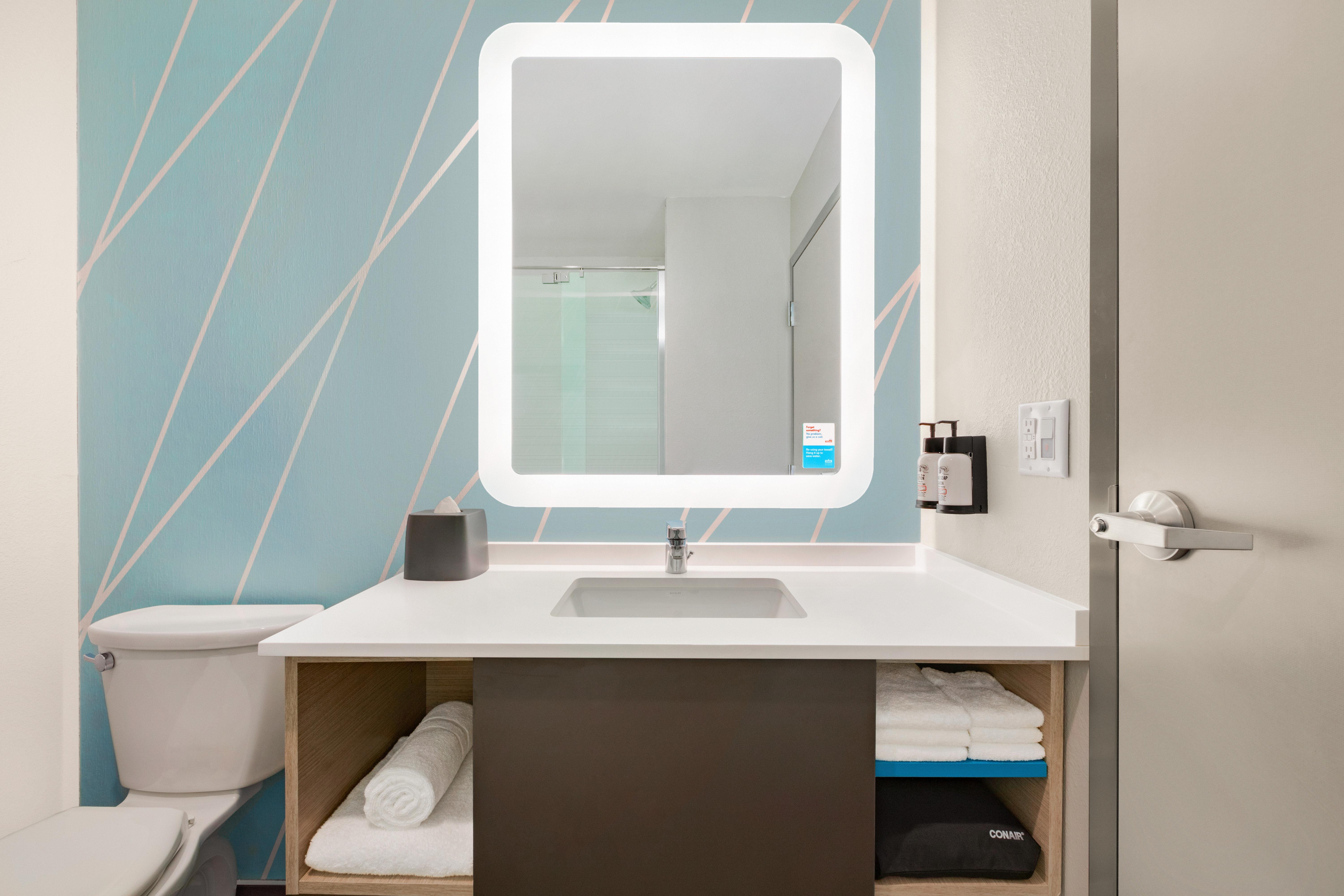 Avid Hotels - Nashville Airport By Ihg Exterior foto