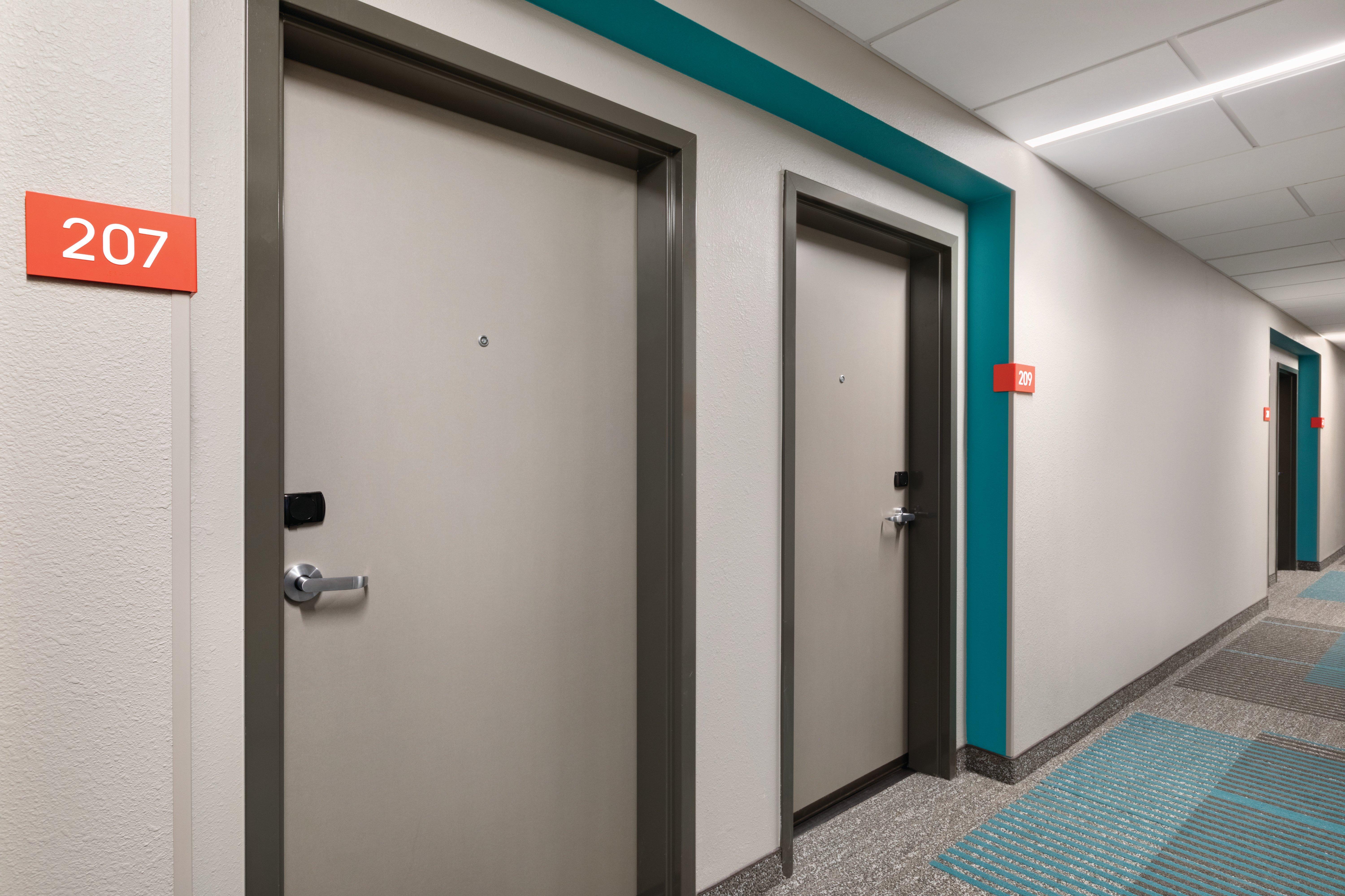Avid Hotels - Nashville Airport By Ihg Exterior foto