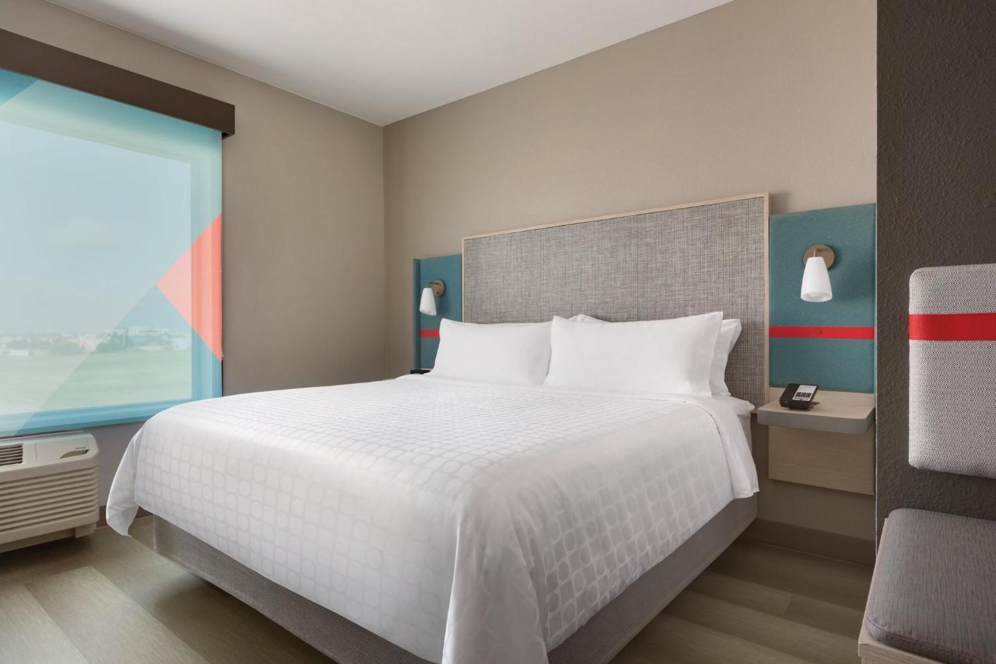 Avid Hotels - Nashville Airport By Ihg Exterior foto